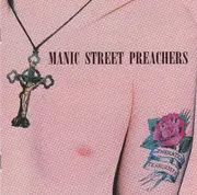 CD - Manic Street Preachers - Generation Terrorists