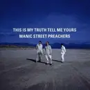 CD - Manic Street Preachers - This Is My Truth Tell Me Yours