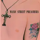 CD - Manic Street Preachers - Generation Terrorists