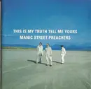 CD - Manic Street Preachers - This Is My Truth Tell Me Yours