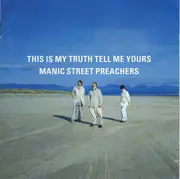 CD - Manic Street Preachers - This Is My Truth Tell Me Yours