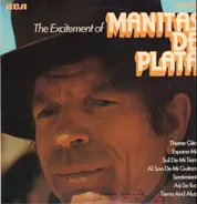 Manitas De Plata - The Excitement of Manitas De Plata