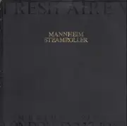 LP - Mannheim Steamroller With London Symphony & Cambridge Singers - Fresh Aire V