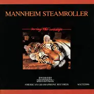 Mannheim Steamroller - Saving the Wildlife