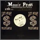 12'' - Mannie Fresh Feat. Tateeze - Conversation