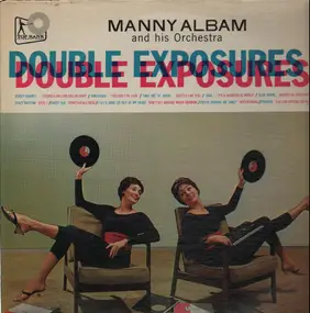 Manny Albam - Double Exposures