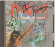 Manowar - Best Of Manowar - The Hell Of Steel