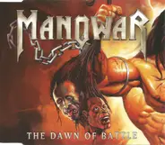 Manowar - The Dawn Of Battle