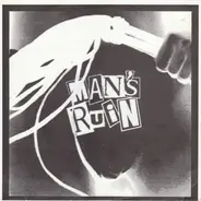 Man's Ruin - Man's Ruin