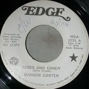Manson Carter - Roses And Candy