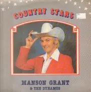 Manson Grant & The Dynamos - Country Stars