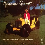 Manson Grant And The Dynamos Showband - Manson Grant And The Dynamos Showband