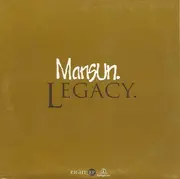 CD Single - Mansun - Legacy.