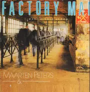 Marten Peters & The Dream - Factory Man
