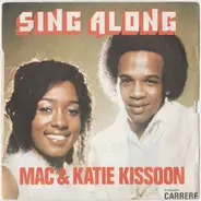 Mac And Katie Kissoon - Sing Along