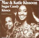 7inch Vinyl Single - Mac And Katie Kissoon - Sugar Candy Kisses