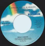 Mac Davis - Sexy Young Girl