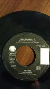 7inch Vinyl Single - Mac McAnally - History