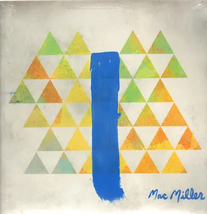 Mac Miller - Blue Slide Park