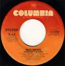 7'' - Mac Davis - Forever Lovers