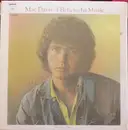 LP - Mac Davis - I Believe In Music