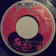 Maceo & The Macks - I Can Play For (Just You & Me) / Doing It To Death