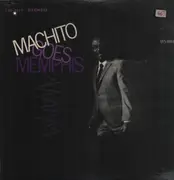 LP - Machito - Machito Goes Memphis - Still sealed