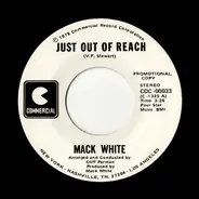 Mack White - Just Out Of Reach