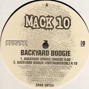 Mack 10 - Backyard Boogie