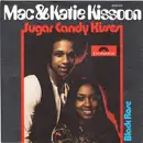 7'' - Mac & Katie Kissoon - Sugar Candy Kisses