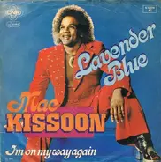 Mac Kissoon - Lavender Blue