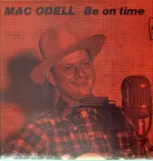 Mac Odell