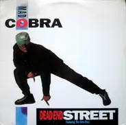 Mad Cobra - Dead End Street