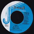 7inch Vinyl Single - Mad Cobra - Fool