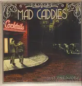 The Mad Caddies