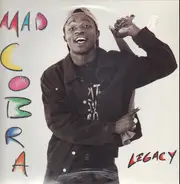 Mad Cobra - Legacy