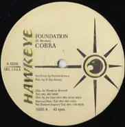 Mad Cobra / General T.K. - Foundation / Good Hole