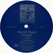 Maddi Madd - Emotional / Ohio Thuggin