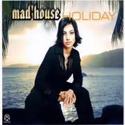 CD Single - Mad'House - Holiday