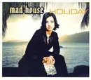 CD Single - Mad'house - Holiday