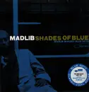 Double LP - Madlib - Shades Of Blue - 180 g