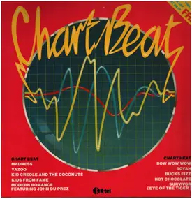 Madness - Chart Beat