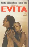 Madonna / Antonio Banderas - Evita: Music from the Motion Picture