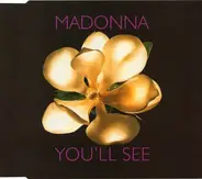 Madonna - You'll See