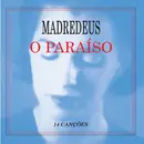 CD - Madredeus - O Paraiso