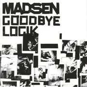 CD - Madsen - Goodbye Logik