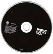 CD - Madsen - Goodbye Logik