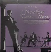 Mae Barnes, Joe Bushkin, Barbara Caroll,.. - New York Cabaret Music
