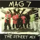 12inch Vinyl Single - Mag 7 - The Street Mix