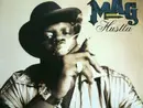 12inch Vinyl Single - Mag - Hustla / How U Like It